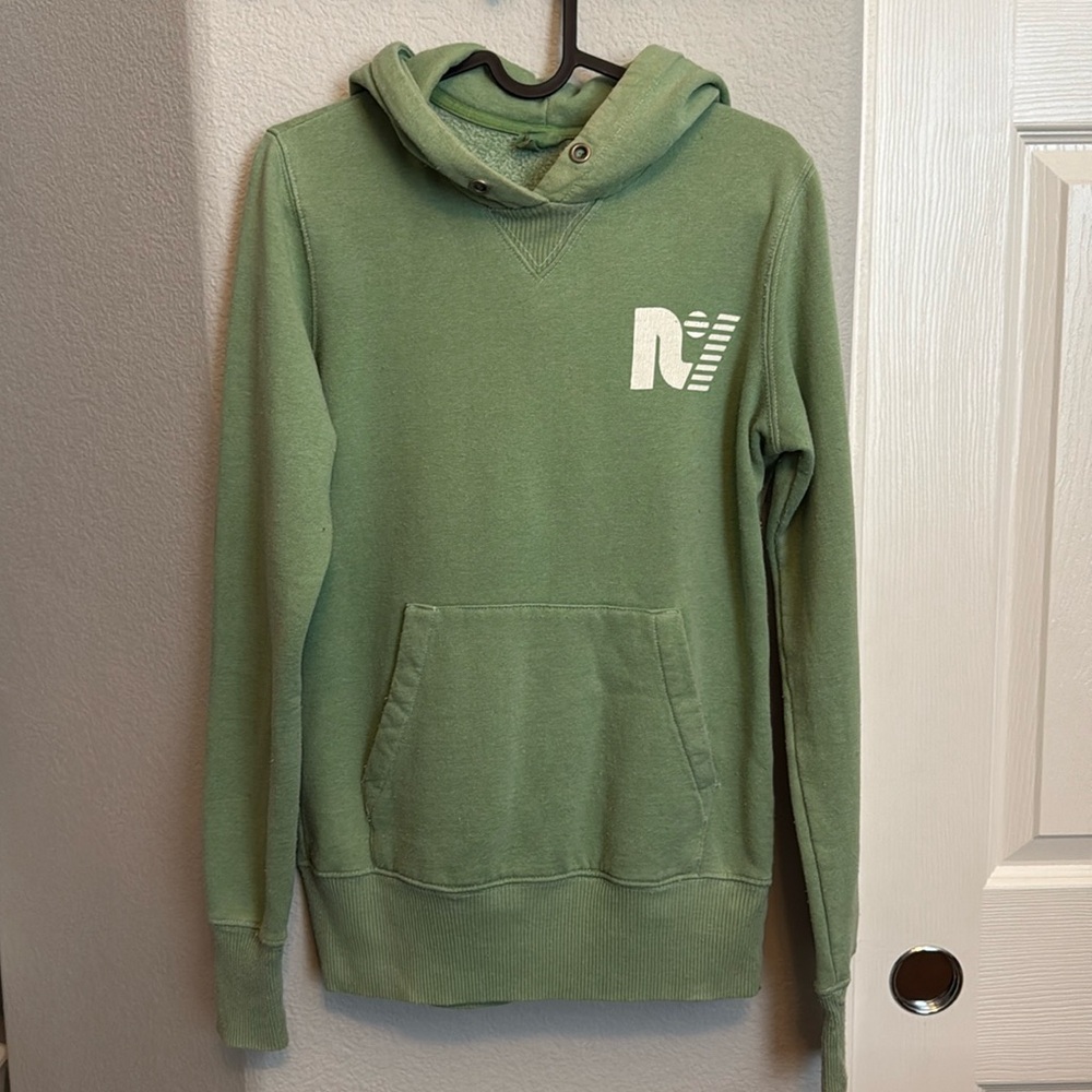 Vintage Rebel Yell hoodie